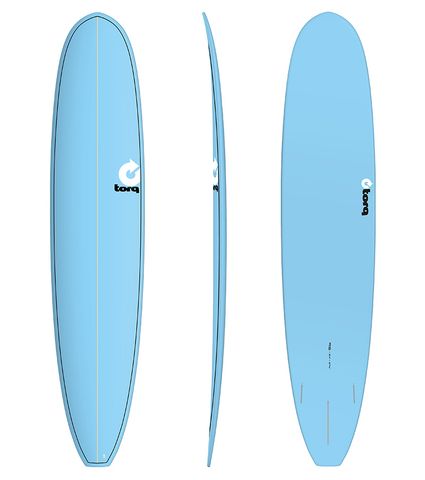 Torq Longboard - 9'6