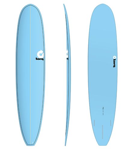 Torq Longboard - 9'6"