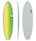 Torq Mod Fish - 6'10