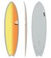 Torq Mod Fish - 6'6