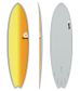 Torq Fish - 7'2