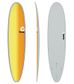 Torq Longboard - 8'0