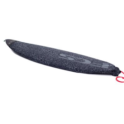 Fcs Stretch Fun Board Cover - Carbon Camo