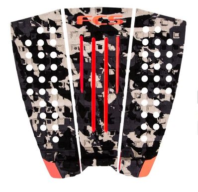 FCS Julian Wilson Traction Pad