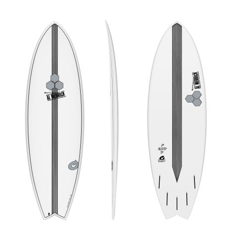 Torq Channel Islands X-Lite Pod Mod 6'6