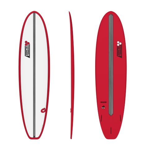 Torq Channel Islands X-Lite Chancho 7'0