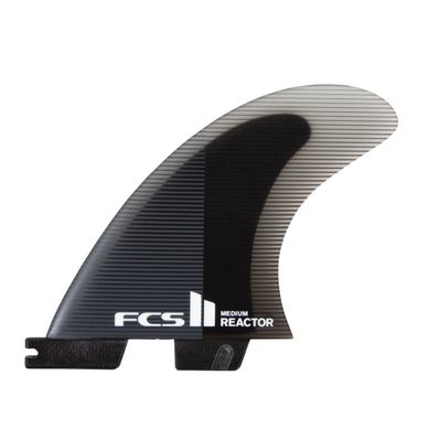 Fcs2 Reactor Pc Tri Fins