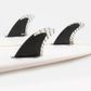 Fcs2 Reactor Pc Carbon Tri Fins