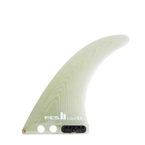 Fcs2 Clique Performance Glass - 7"