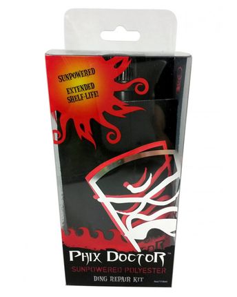 Phix Dr. Sun Power Kit Poly 2.5oz