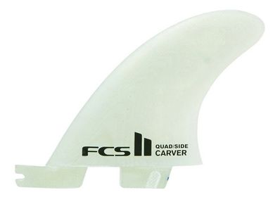 Fcs2 Carver Perfomance Glass Quad Side Small
