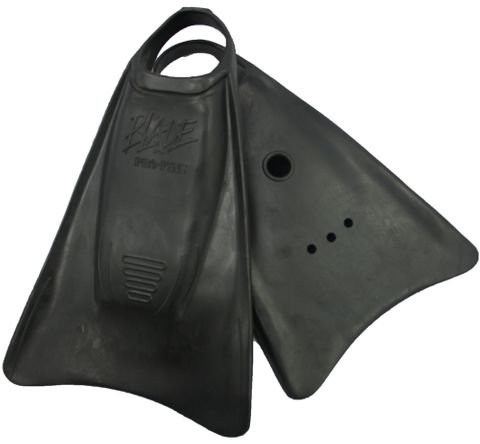 Manta Blade Fins