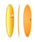 Torq Funboard - 7'2