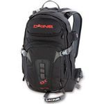 Dakine Helipro 20l Black