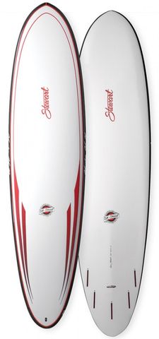 Stewart Hydro Hull Fun Tuflite Pc 7'8