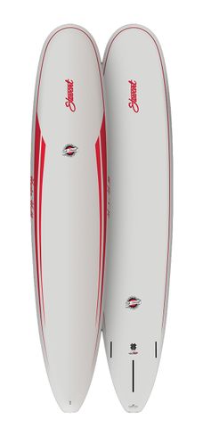 Stewart Hydro Hull Long Tuflite Pc 9'0
