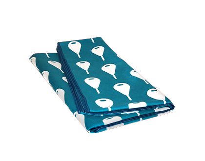 Fcs Chamois Towel- Slate