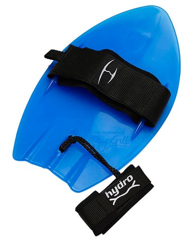 Hydro Bodysurfer Pro Blue