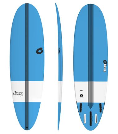 Torq Tec M2 - 7'