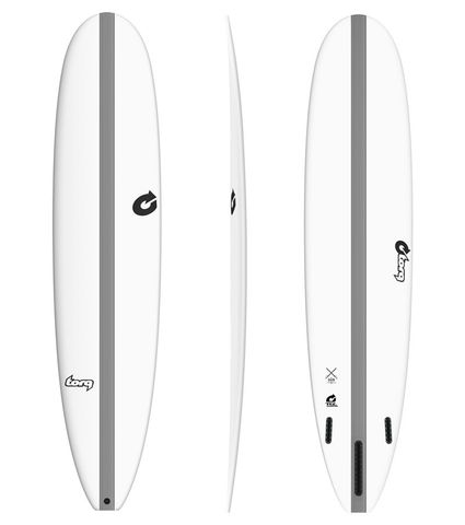 Torq Tec The Don - 9'6"