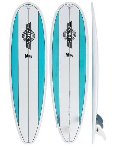 Walden Mega Magic 2 X2