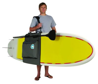 Curve Sup Sling Up To 32"