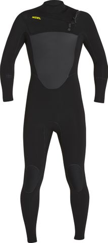 Xcel Drylock Tdc 3/2 - Black