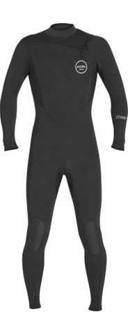 Xcel Comp 2mm Fullsuit