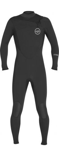 Xcel Comp 2mm Fullsuit