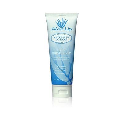 Aloe Up After Sun Moisturizer 30ml