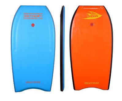 Manta Phantom Bodyboard - 44"