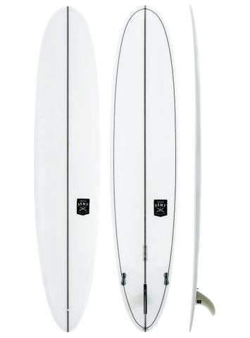 Creative Army Jive Pu - Clear