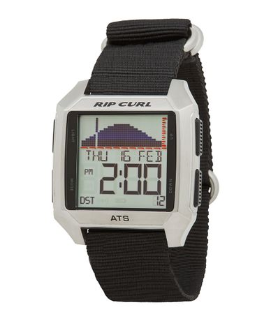 Rip Curl Rifles Ss Tide Pinless Black