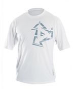 Xcel Ventx Short Sleeve Graphic Top