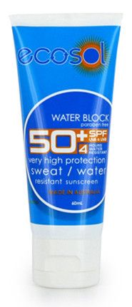 Ecosol Sunscreen 50+ 60ml