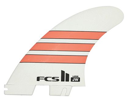 Fcs2 Jw Pg Large Tri Fin Set