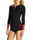 Rip Curl Madison Blk/red 4