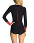 Rip Curl Madison - Black/Red