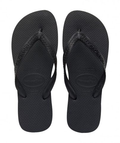 Havaianas Top Black