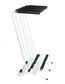 O&e Free Standing Board Rack Quad