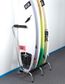 O&e Free Standing Board Rack Quad