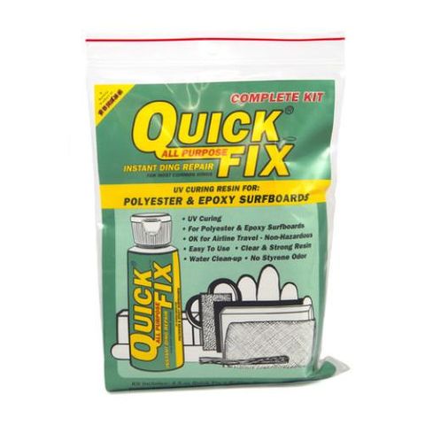Surf Co All Purpose Quick Fix 2.5oz Kit