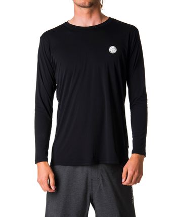 Rip Curl Search Surflite Long Sleeve UVT