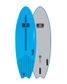 O&E Ezi Rider 5'6 Soft Board