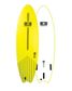 O&E Ezi Rider 5'6 Soft Board