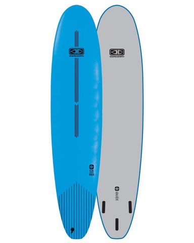 O&E Ezi Rider 9'0 Soft Board