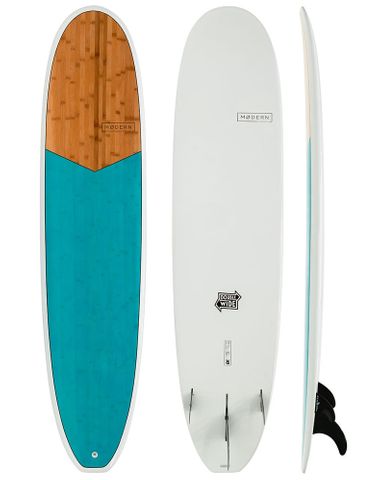 Modern Double Wide XB - Sea Blue