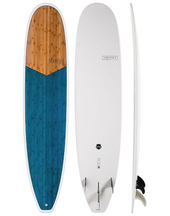 MODERN THE BOSS XB - Blue