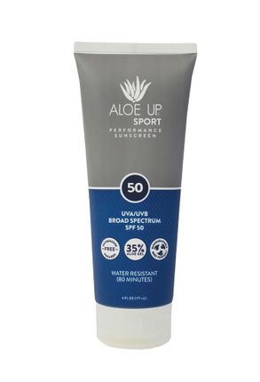 Aloe Up Sports Spf50 177ml