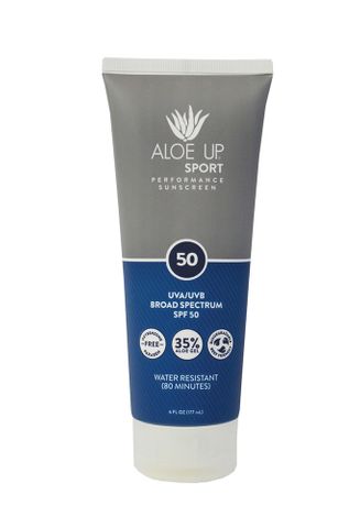 Aloe Up Sports Spf50 177ml